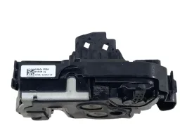 FECHADURA PORTA DIANTEIRA ESQUERDA RANGER 2024 2025 2026/..