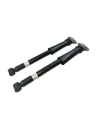 Par Amortecedor Traseiro Gm Onix Tracker 2020 2023