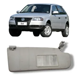 Quebra sol direito VW Gol 2008 2016 original