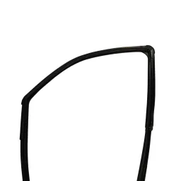 CANALETA VIDRO PORTA DIANTEIRA ESQUERDA FRONTIER 2008 A 2016
