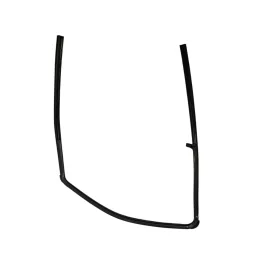 CANALETA VIDRO PORTA DIANTEIRA ESQUERDA FRONTIER 2008 A 2016