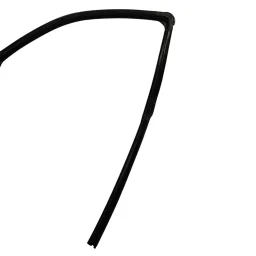 CANALETA VIDRO PORTA DIANTEIRA ESQUERDA FRONTIER 2008 A 2016