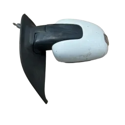 Retrovisor dir manual C/pisca Fiat Uno (AVAR. SOMENTE PEÇAS)