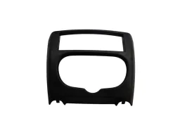 Moldura Painel Central Peugeot  207 1.6 08/10