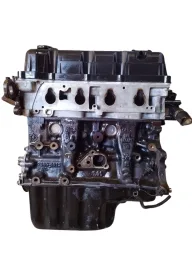 Motor Fiesta Ka 1.0 Zetec Gas 2000 a 2008