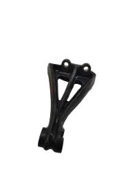 Suporte Coxim Cambio Fiat Palio Siena Stada 1.4 2004 2012