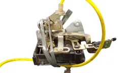 Fechadura Porta Dianteira Esquerda Fox Spacefox 2004 a 2009