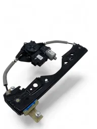 Máquina de Vidro Porta Traseira Direita Jeep Compass 2022