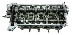 Cabeçote Tucson I30 Sportage 2.0 16v 2005 a 2014 Gas