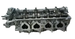 Cabeçote Tucson I30 Sportage 2.0 16v 2005 2006 a 2014 Gas