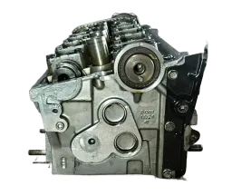 Cabeçote Tucson I30 Sportage 2.0 16v 2005 2006 a 2014 Gas