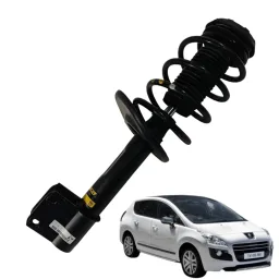 Amortecedor Dianteiro Direito Peugeot 3008 2012 a 2017