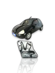 Suporte Coxim Motor Traseiro Ka 1997 a 2002