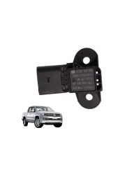Sensor Map Volkswagen Amarok 2010 2011 2012 2013 2014 A 2016