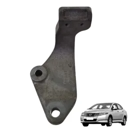 Suporte Esticador Correia Honda City 1.5 2010 A 2014
