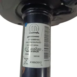 AMORTECEDOR DIANTEIRO DIREITO FIAT MOBI 2017 A 2025 ORIGINAL