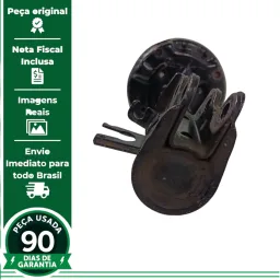 AMORTECEDOR DIANTEIRO DIREITO FIAT MOBI 2017 A 2025 ORIGINAL