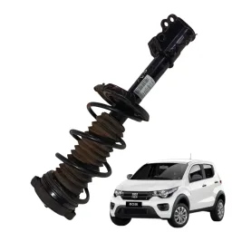 Amortecedor Dianteiro Direito Fiat Mobi 2017 a 2025 Original
