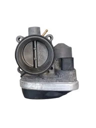 Tbi Corpo Borboleta Vw Gol Golf Voyage 2009/2016 - 032133062