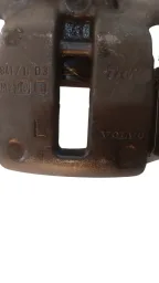 pinca dianteira esquerda volvo S60 2005 2006 2007 2008 2009
