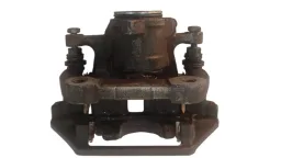 pinca dianteira esquerda volvo S60 2005 2006 2007 2008 2009