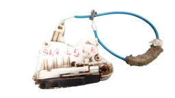 Fechadura Porta Diant Esq Gol Voyage Sav G5 G6 G7 G8 MANUAL