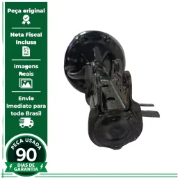 AMORTECEDOR DIANTEIRO ESQUERDO FIAT STRADA 2021 A 2025