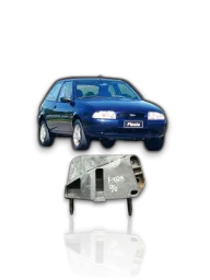 Suporte Coxim Motor Fiesta 1996 a 1999