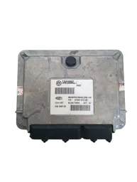 Modulo Injeção Vw Gol Parati Saveiro G4 2005/2011 5w0906021
