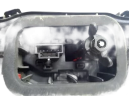 LANTERNA LADO DIREITO UP MOVE 1.0 TSI 2017 A 2020 ORIGINAL