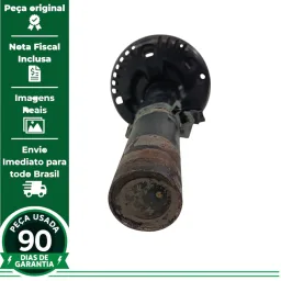 AMORTECEDOR DIANTEIRO ESQUERDO VW GOL VOYAGE G6 2013 A 2016