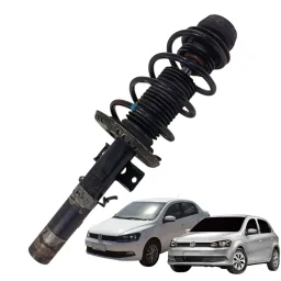 Amortecedor Dianteiro Esquerdo Vw Gol Voyage G6 2013 a 2016