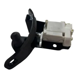 Trava portinhola tanque combustível Fiat pulse Argo T20054