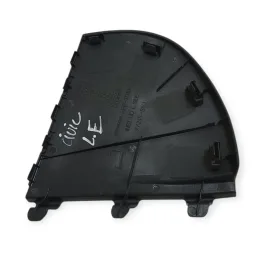 ACABAMENTO LATERAL PAINEL HONDA CIVIC 2007 A 2011 LD.ESQUERD