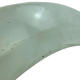 Friso Alargador Porta Traseira Esquerda Dakar 2010 A 2019 5757A165