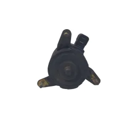 Motor Ventoinha Radiador Peugeot 306 1.8 16v 1997 2001
