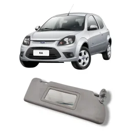 Quebra sol direito Ford Ka 2008 2013 original