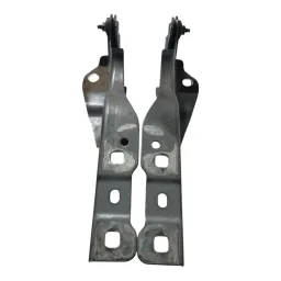 PAR Dobradiça Capo Dianteiro Pulse Fastback 2022 2023/.