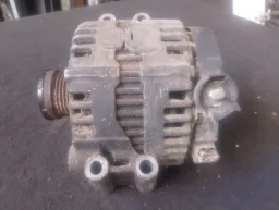 Alternador Bmw Série 1 3 5 6 X1 X3 N51 N52 N53 06/13 180A