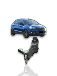 Suporte Coxim Superior Câmbio Ka 1.0 2017 a 2022