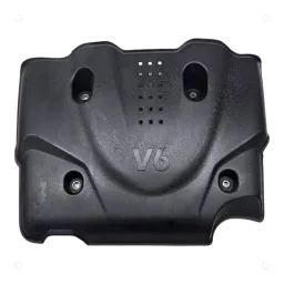 Tampa capa de motor Hyundai Tucson 2.7 V6 2005 a 2017