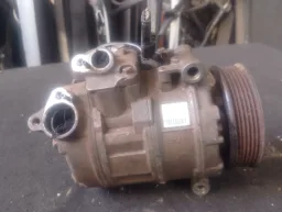 Compressor Ar Condicionado Bmw X1 3.0 V6 2010 a 2013 Denso
