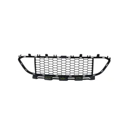 Grade Inferior  Central  Parachoque BMW X5 13/15