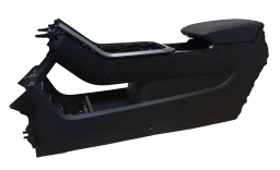 Console Central Chery Tiggo 5x Pro 1.5 Turbo 2024/2025 Detal