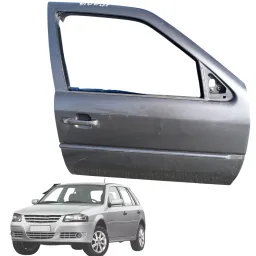 PORTA DIANTEIRA DIREITA GOL G2 4PTS