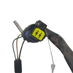 CHICOTE BUZINA PISCA PARA LAMA RENAULT SCENIC 1999 2010