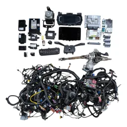 Kit Alagamento Fastback 1.0 Impetus Turbo 200 Flex 2023