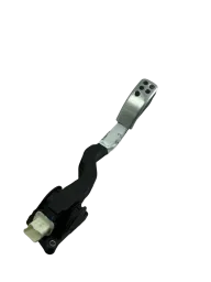 Pedal Pedaleira Acelerador Peugeot 206 1.6 16v 2006 2008