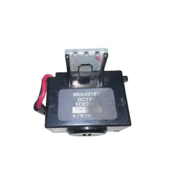 RELÊ ALARME SONORO MITSUBISHI PAJERO FULL 2016