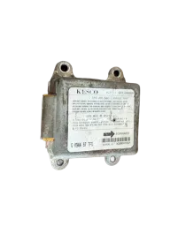 Modulo Central Airbag Kia Clarus 1998 1999 2000 2.0 Sedan